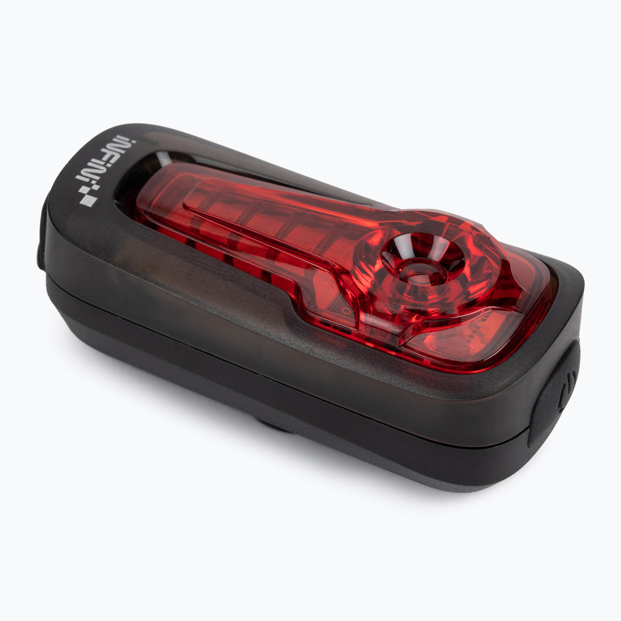 Lampa rowerowa tylna INFINI Metis R Usb 3/3