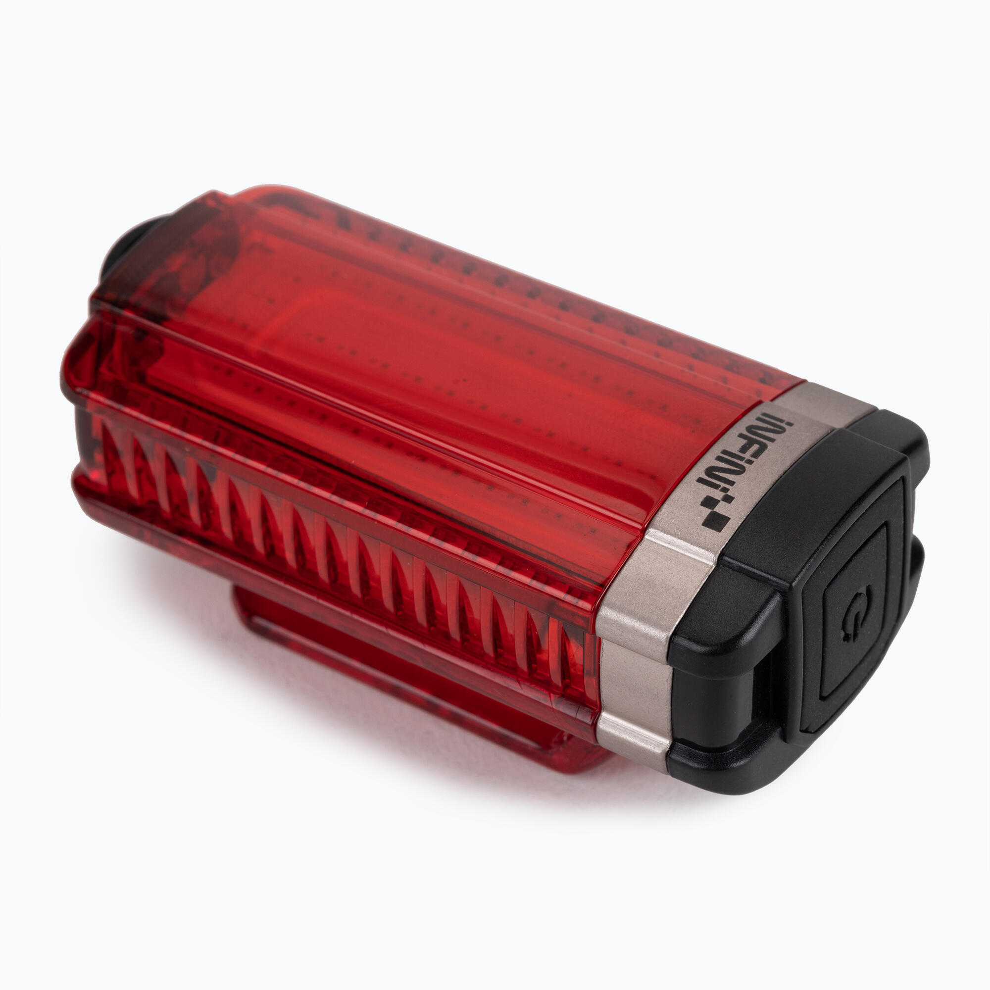 Lampa rowerowa tylna INFINI Tron Usb 3/3