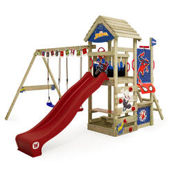 Aire de jeux MARVEL Spider-Man Adventure