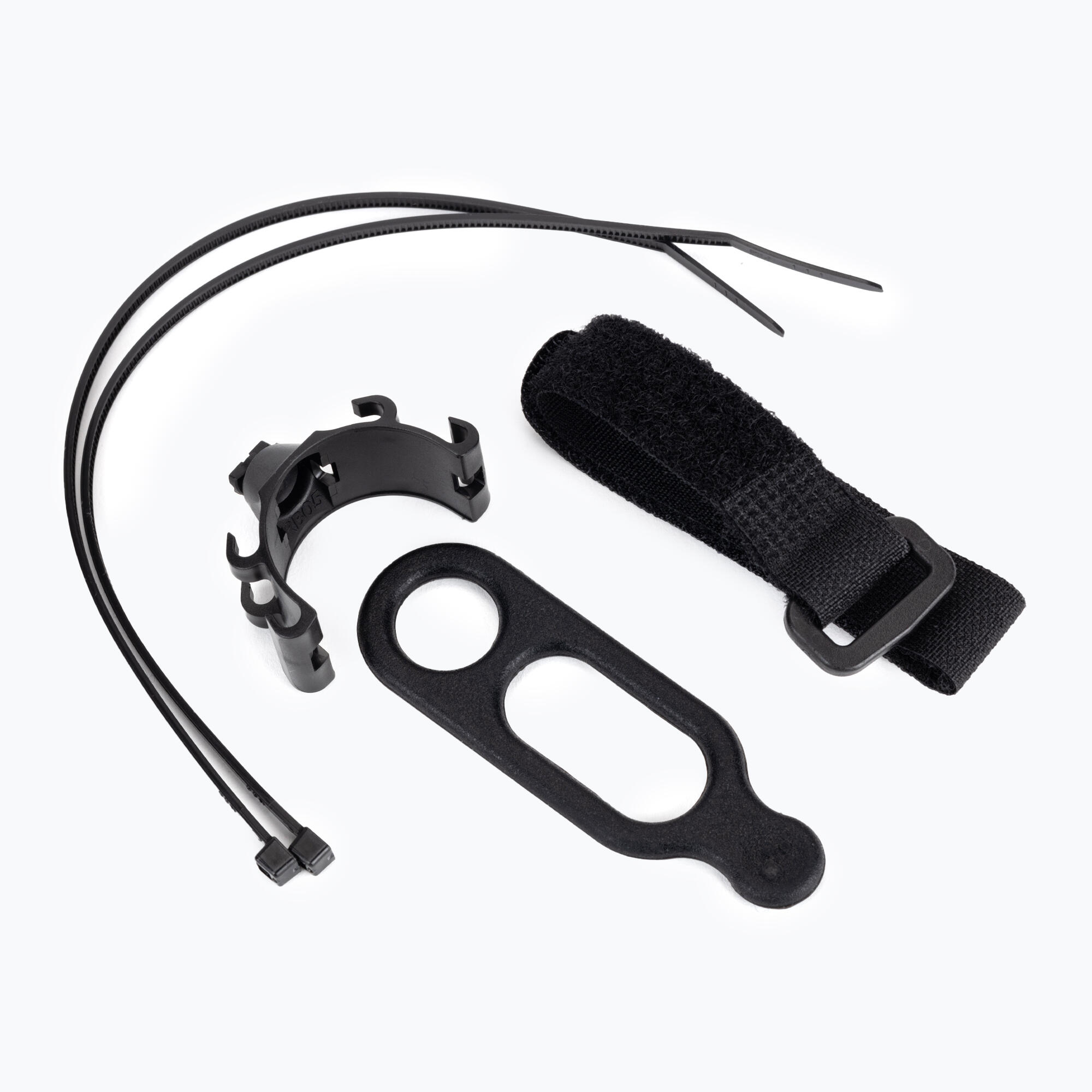 INFINI Olley USB lampe arrière pour vélo 2/4