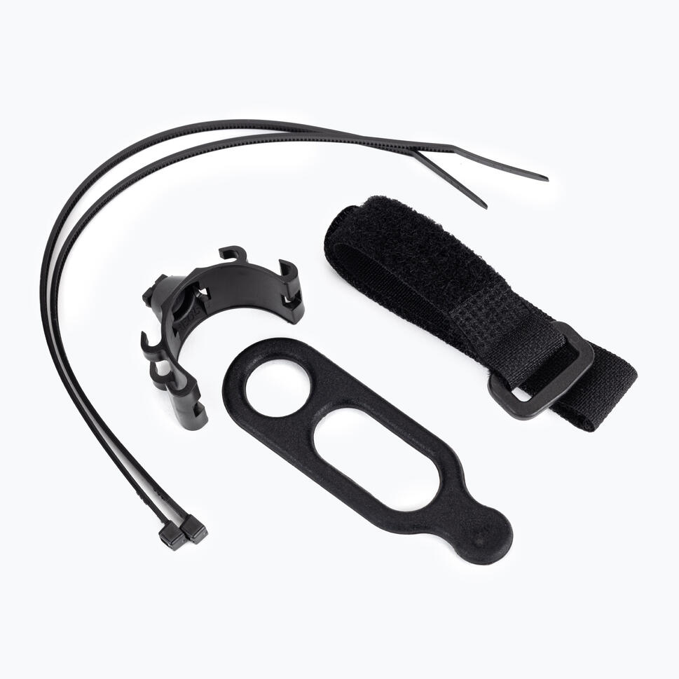 Lampka rowerowa tylna INFINI Olley USB