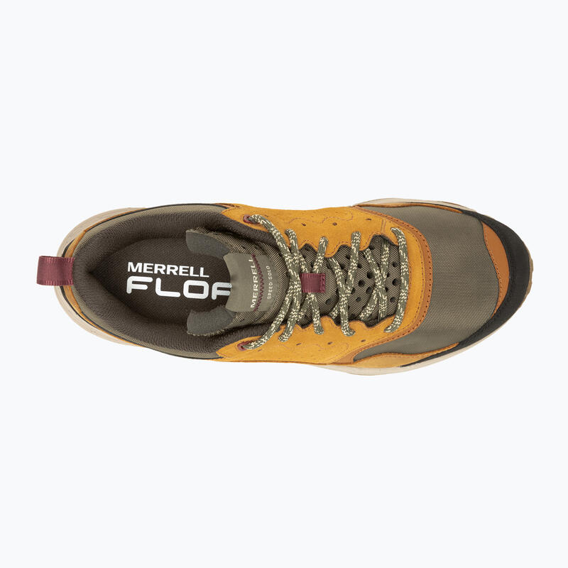 Chaussures de randonnée Merrell Speed Solo pour hommes