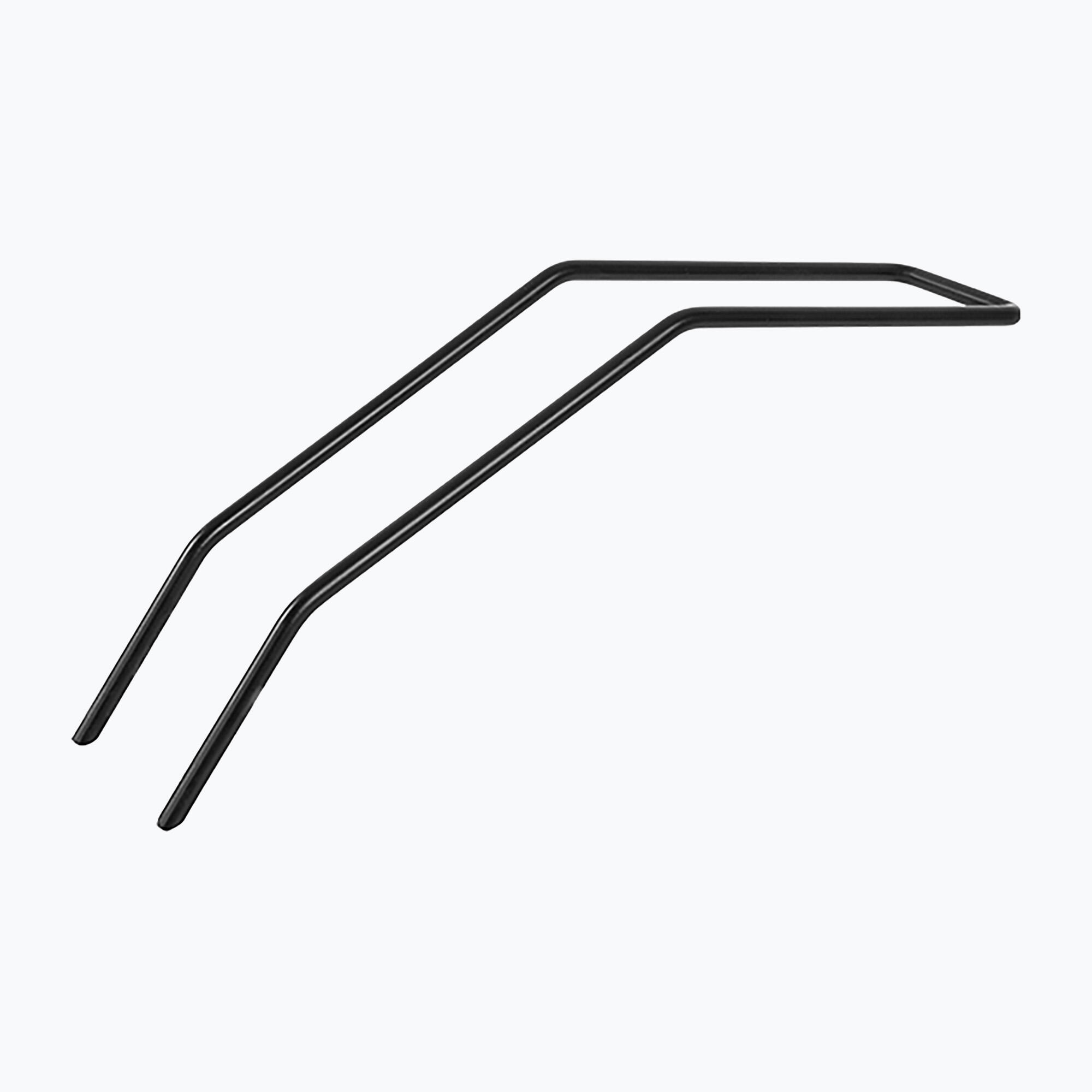 Barre fixation porte-bébé tige de selle Bobike Bobike Go 29" 2/3