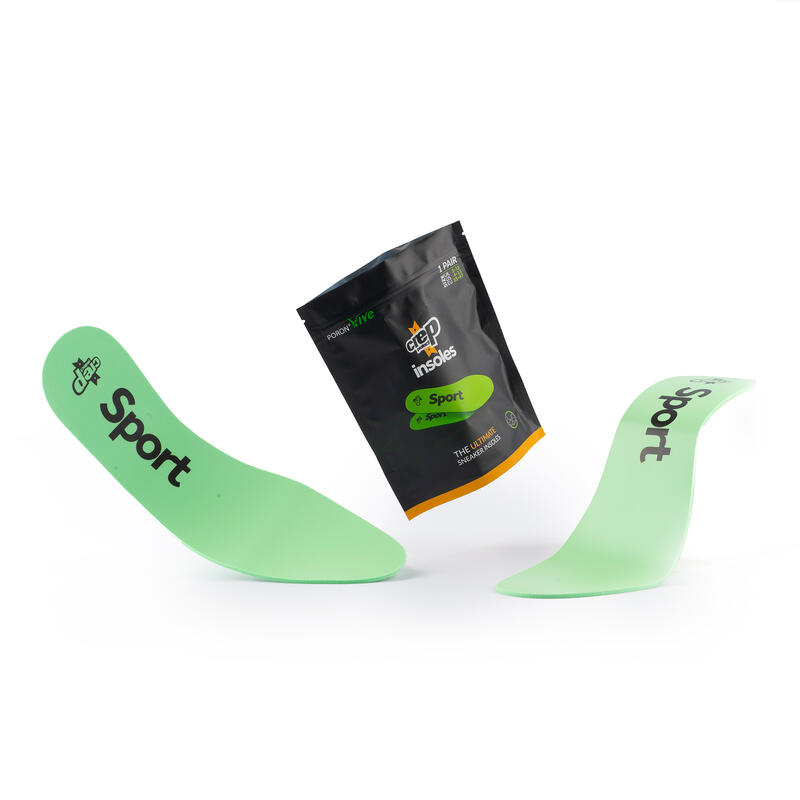 Wkładka do butów Crep Protect Insoles Sport