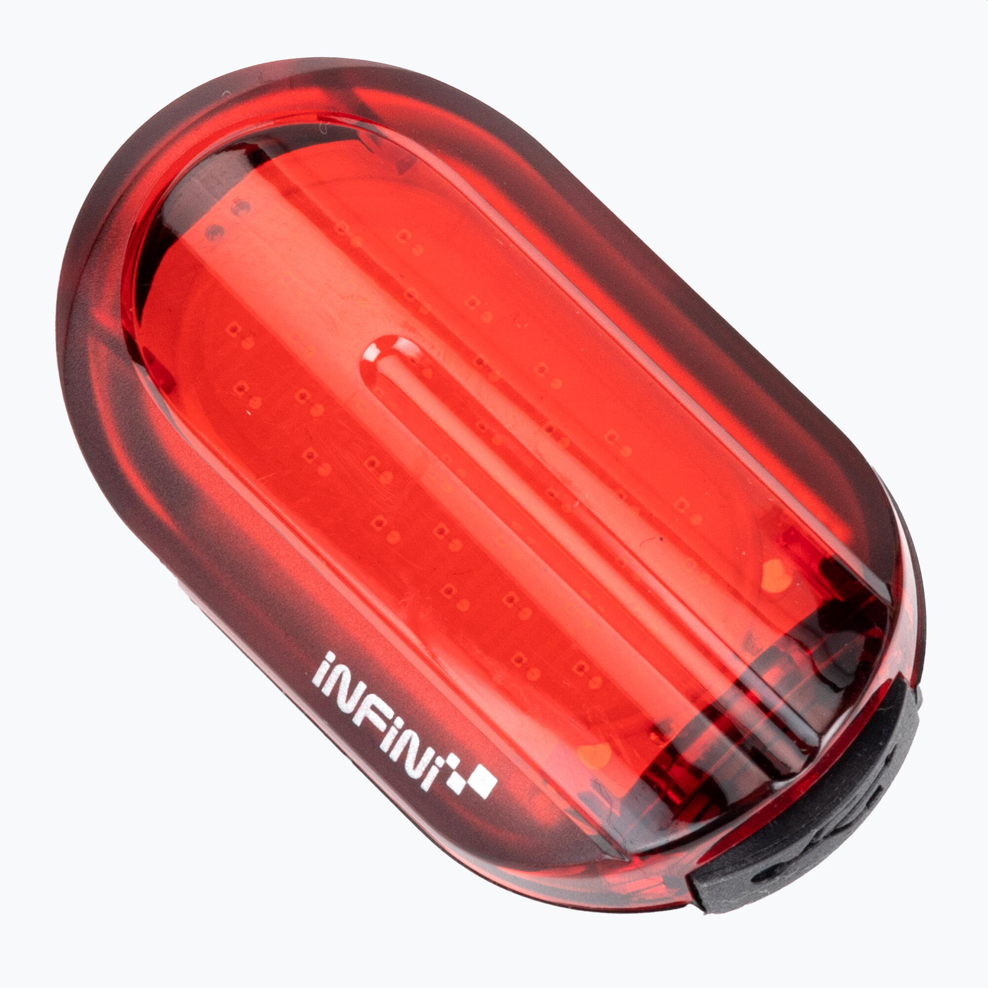 INFINI Olley USB lampe arrière pour vélo 3/4