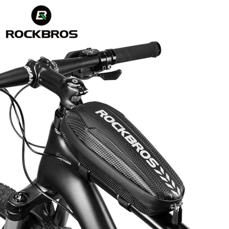 Geanta cadru pentru bicicleta Rockbros