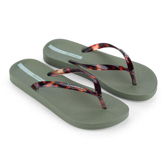 Klapki damskie Ipanema Anatomica Connect