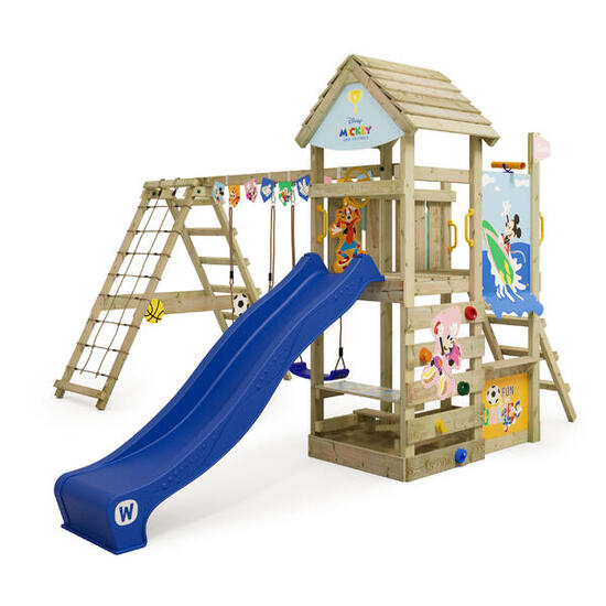 Aire de jeux Disney Mickey et ses amis Story