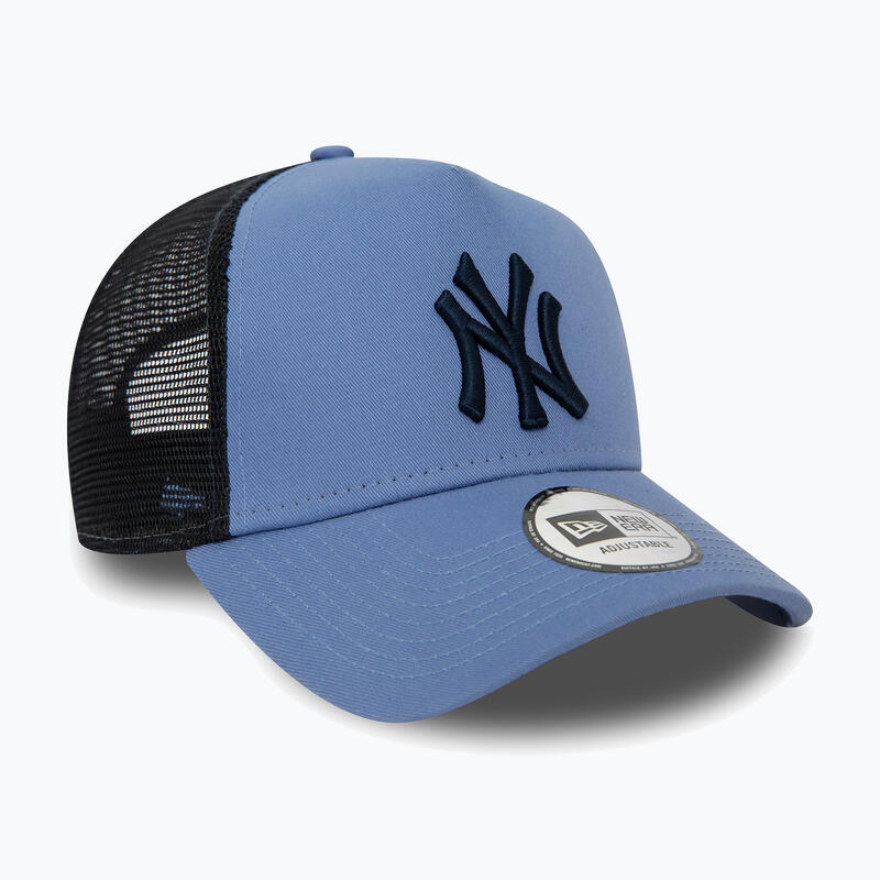 Czapka z daszkiem męska New Era League Essential Trucker New York Yankees