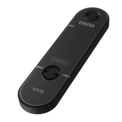 Knog scout fietstracker met alarm