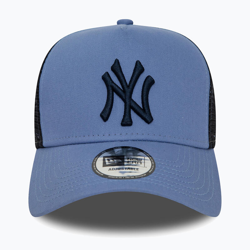 Czapka z daszkiem męska New Era League Essential Trucker New York Yankees