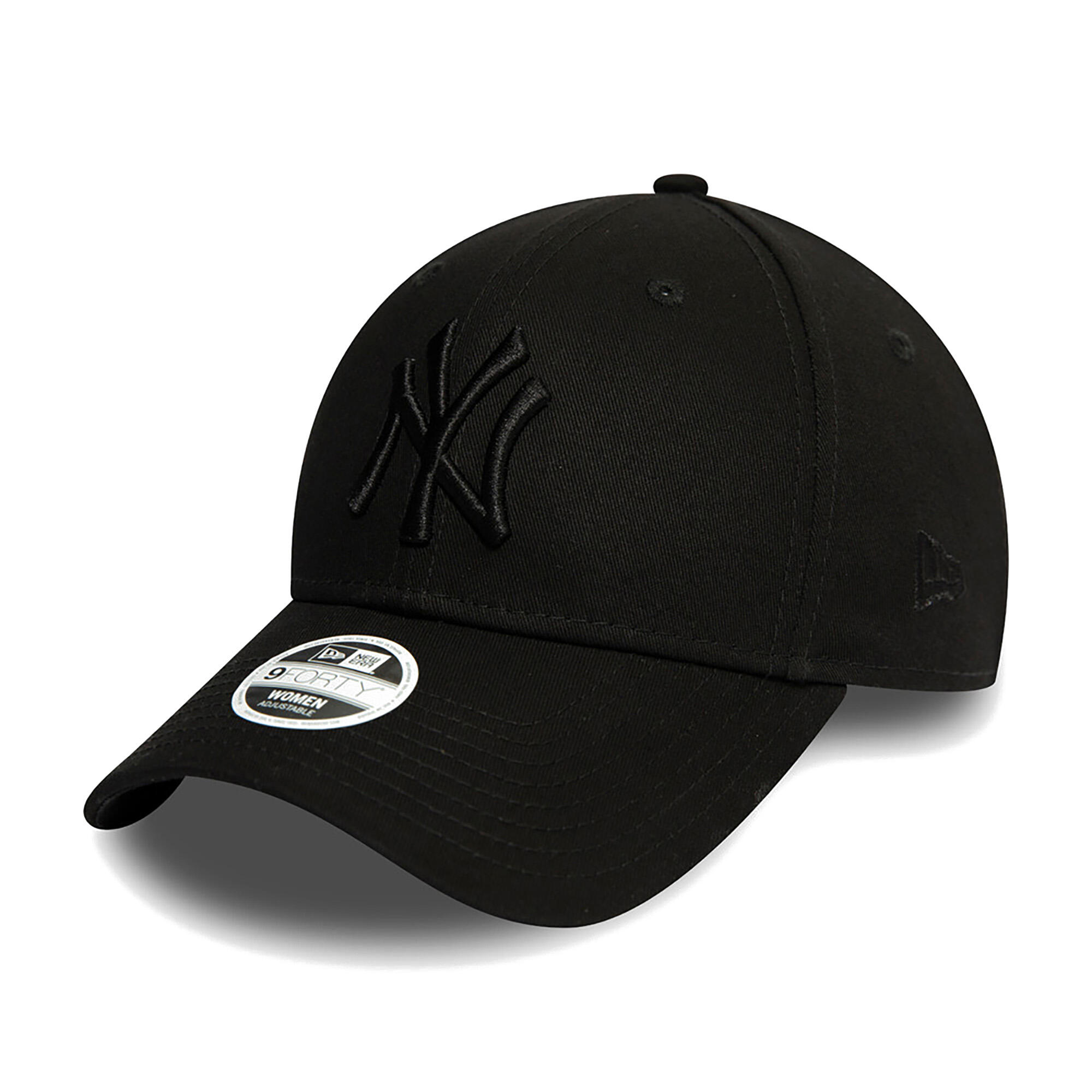 Casquette de baseball femme League Essential 9Forty New York Yankees New Era 4/4