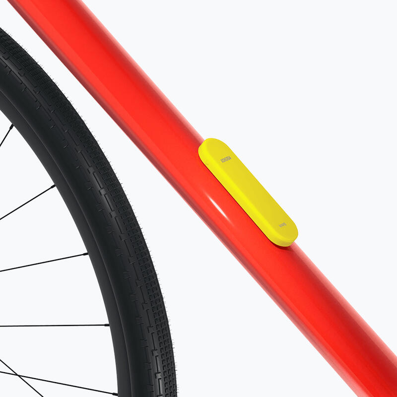 Knog Scout fietstracker met alarm