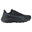 Zapatilla de Senderismo para Hombre Hi-Tec FLASH TRAIL Low Negro Transpirable