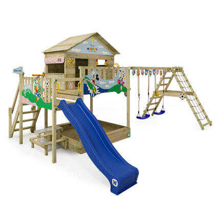 Aire de jeux Disney Le Roi Lion Saga