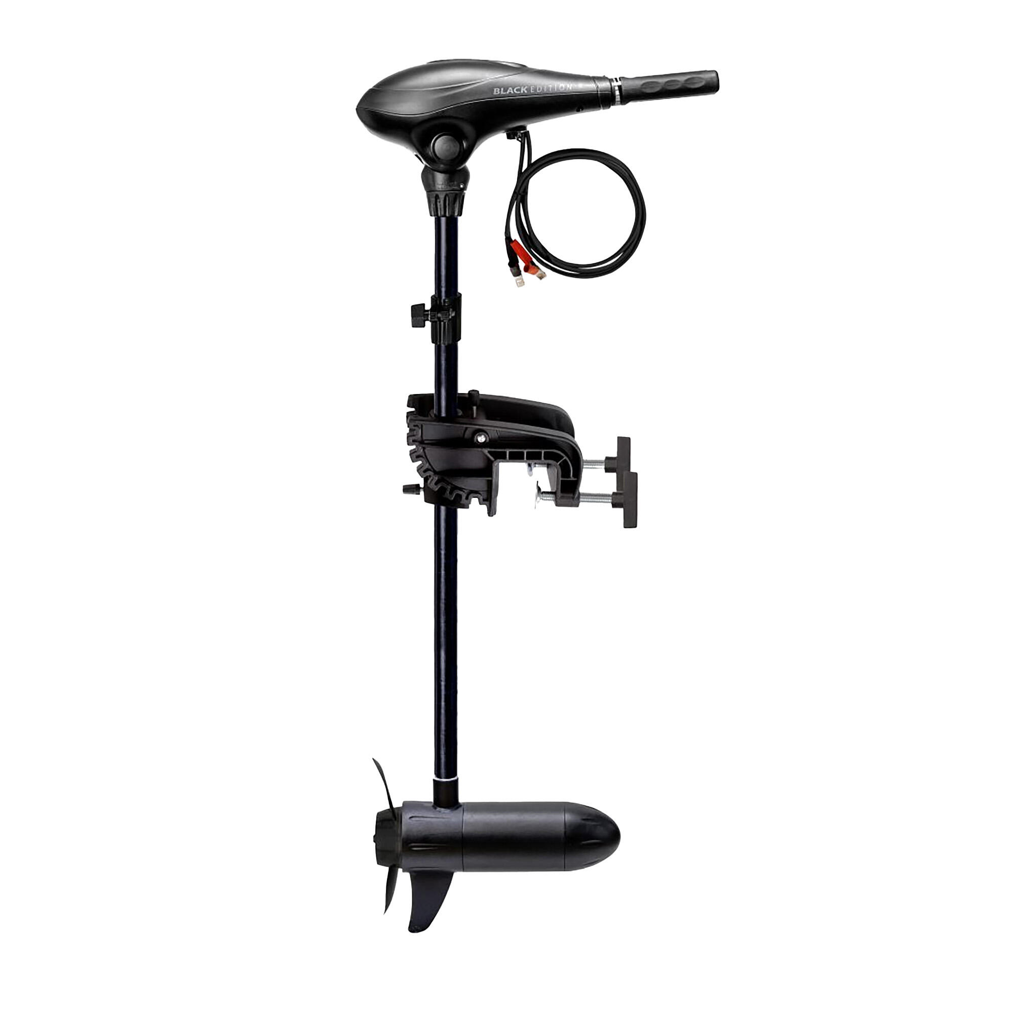 RHINO Buitenbord elektrisch Rhino BE 35 Black Edition