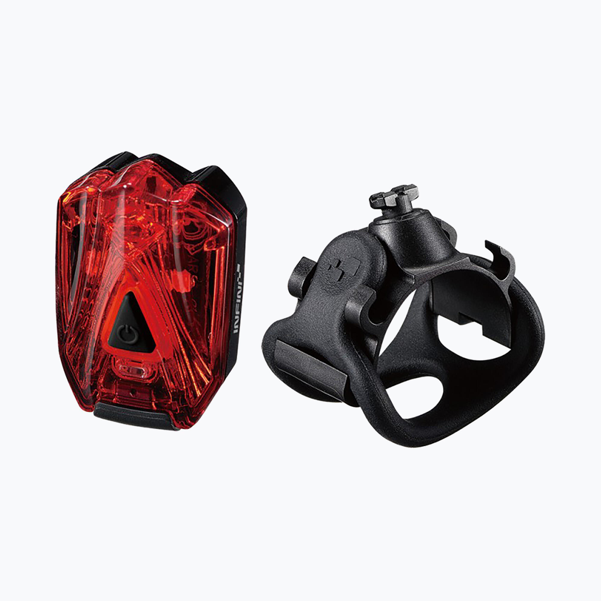 Lampada posteriore per bicicletta INFINI Lava 5/5