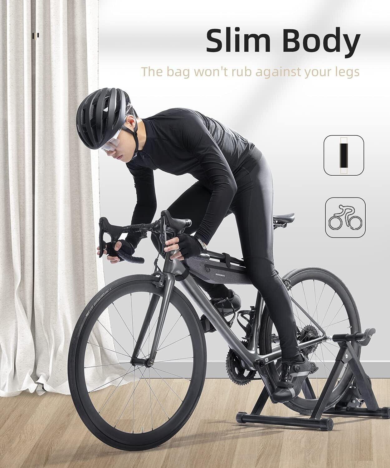 Frametas voor fiets Rockbros 7/7