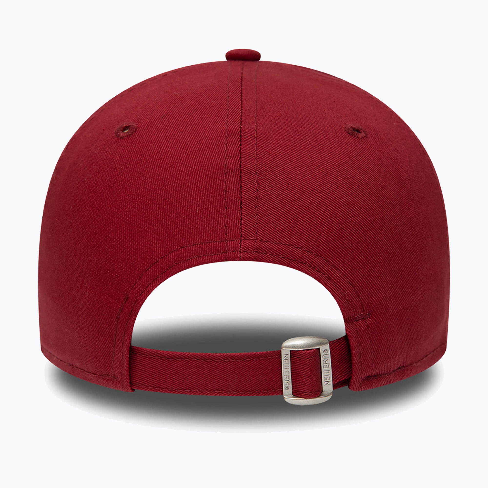Casquette New Era 940 NYY Bordeaux 4/7