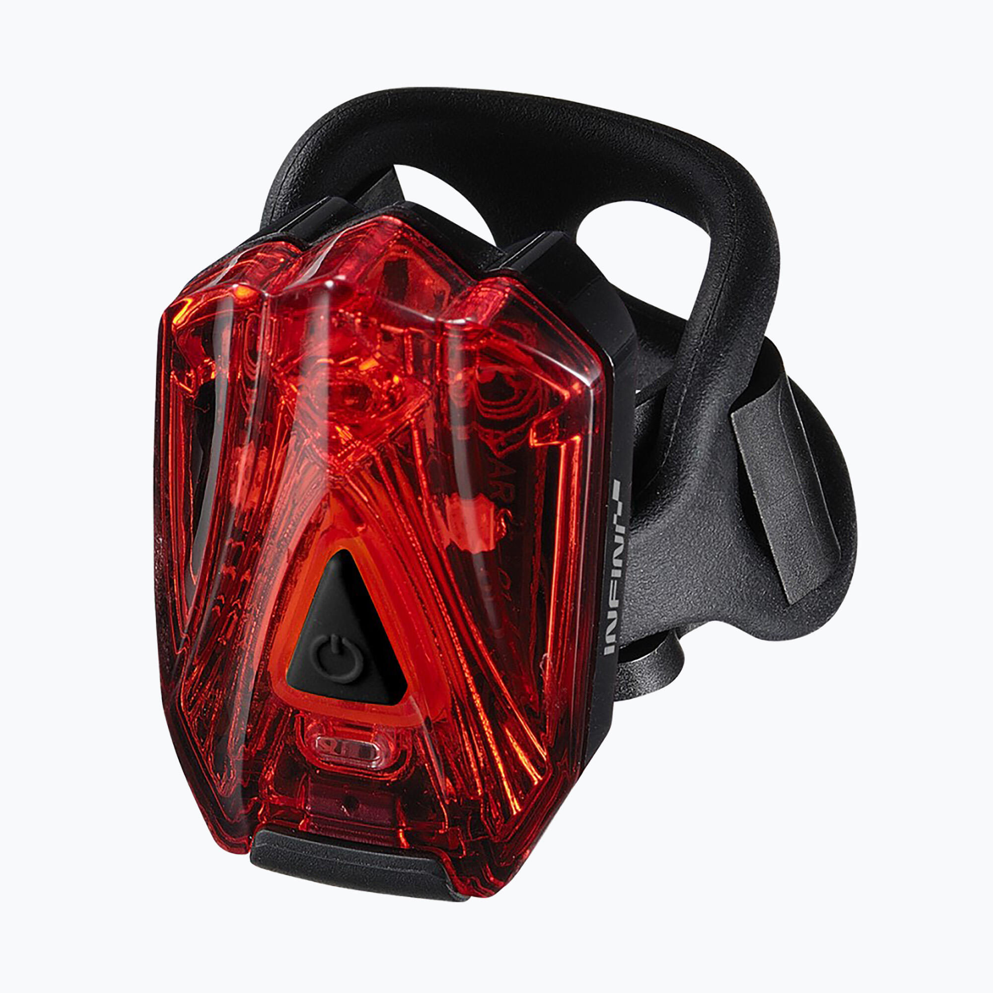 Lampada posteriore per bicicletta INFINI Lava 4/5