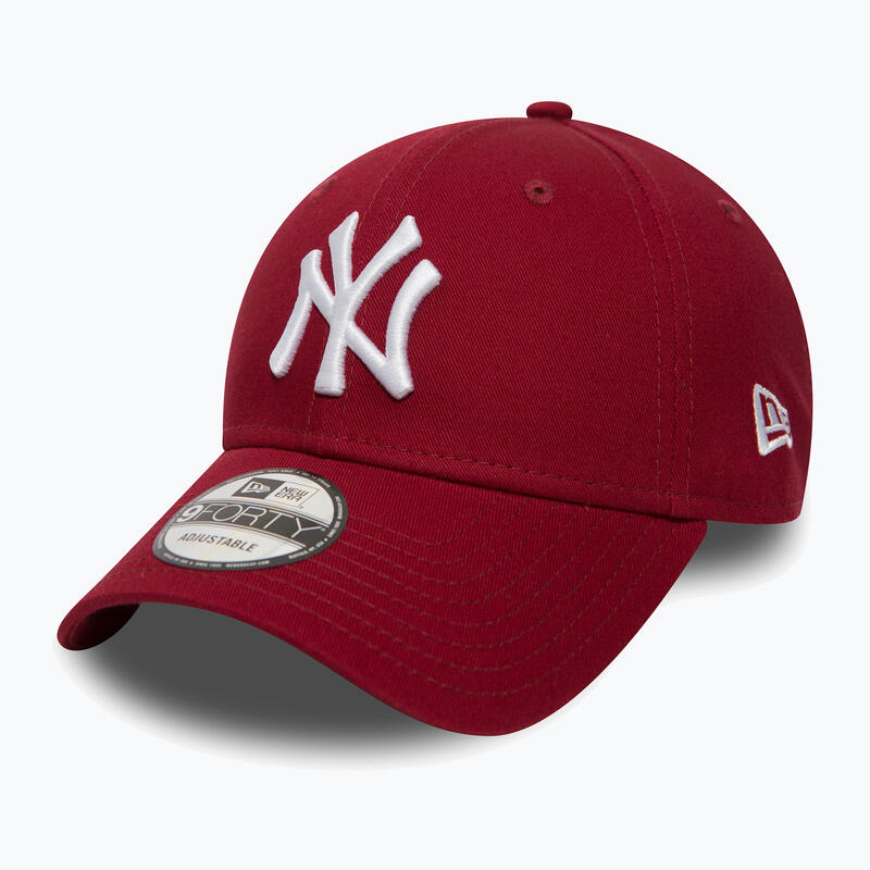 Czapka z daszkiem męska New Era League Essential 9Forty New York Yankees