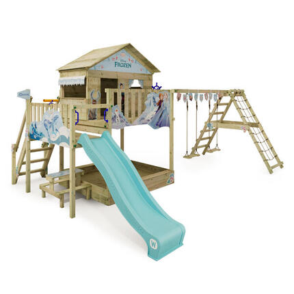 Aire de jeux Disney Le Roi Lion Saga