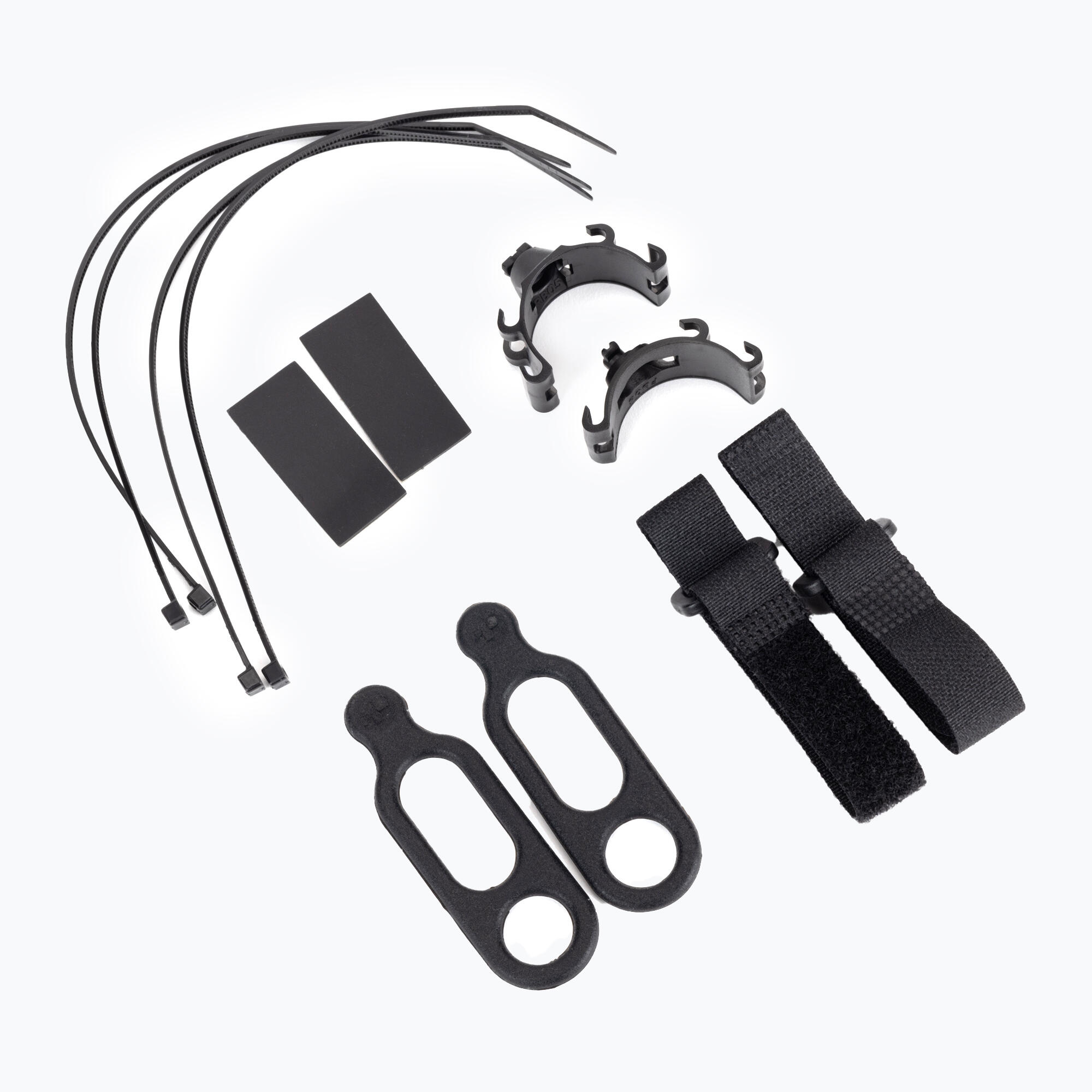 INFINI Set Lava Usb Bike Lamp 2/3