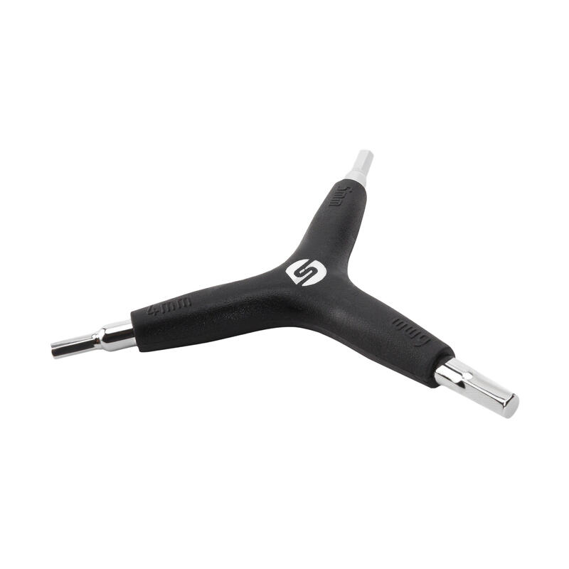 Llave de bicicleta Sportano TONE A3