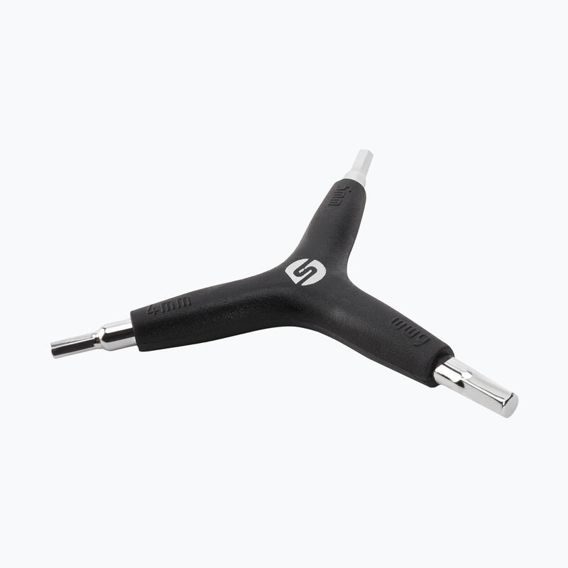 Llave de bicicleta Sportano TONE A3