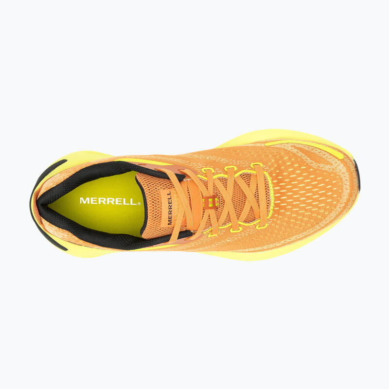 Zapatillas de running Merrell Morphlite para hombre.