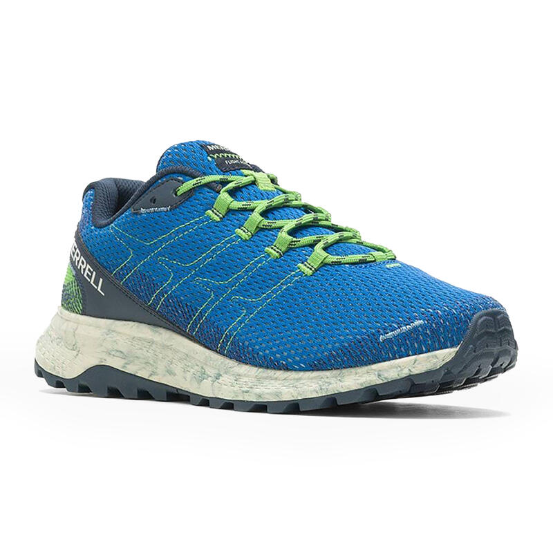 Zapatillas de running Merrell Fly Strike para hombre.