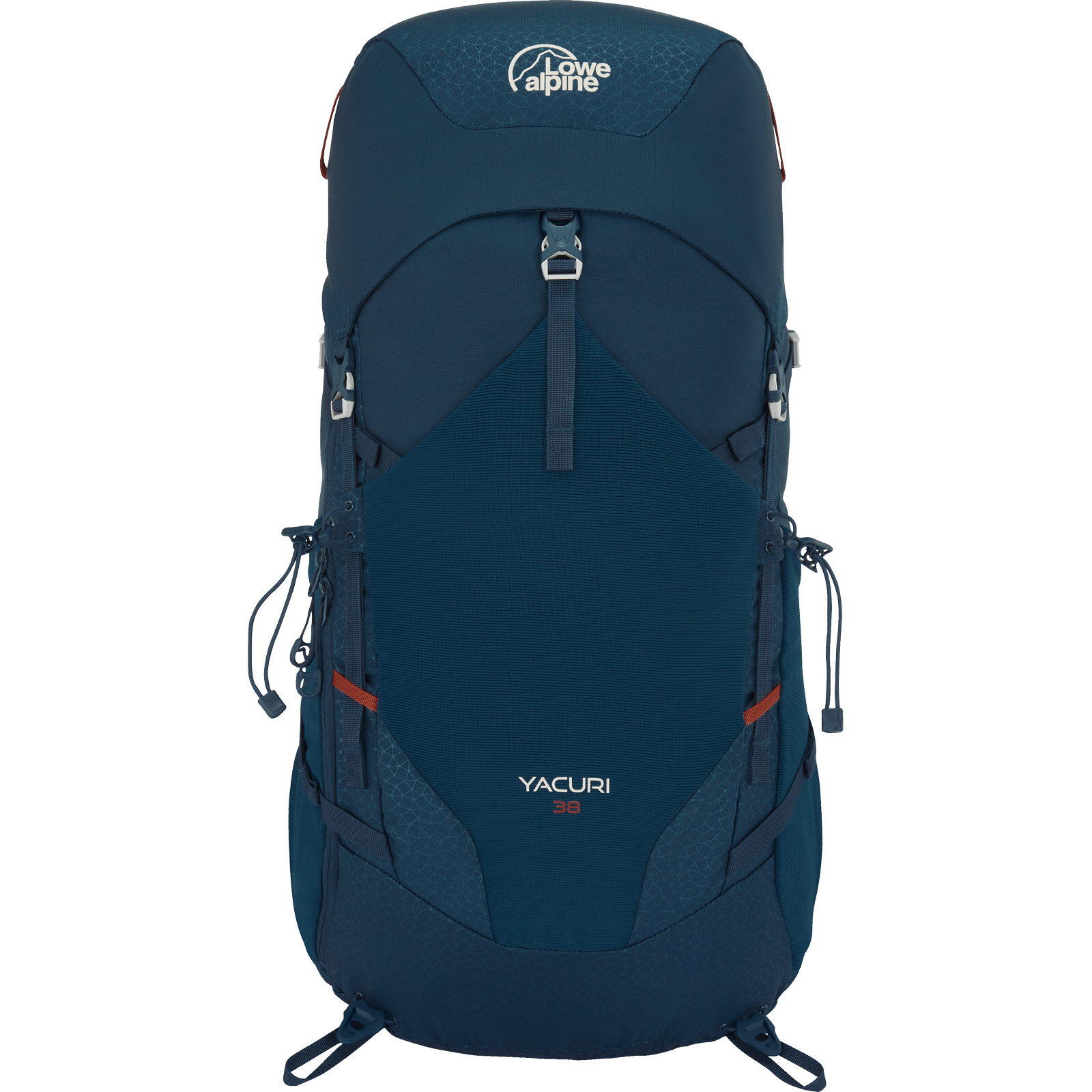 Mochila de trekking masculina Lowe Alpine Yacuri 4/7