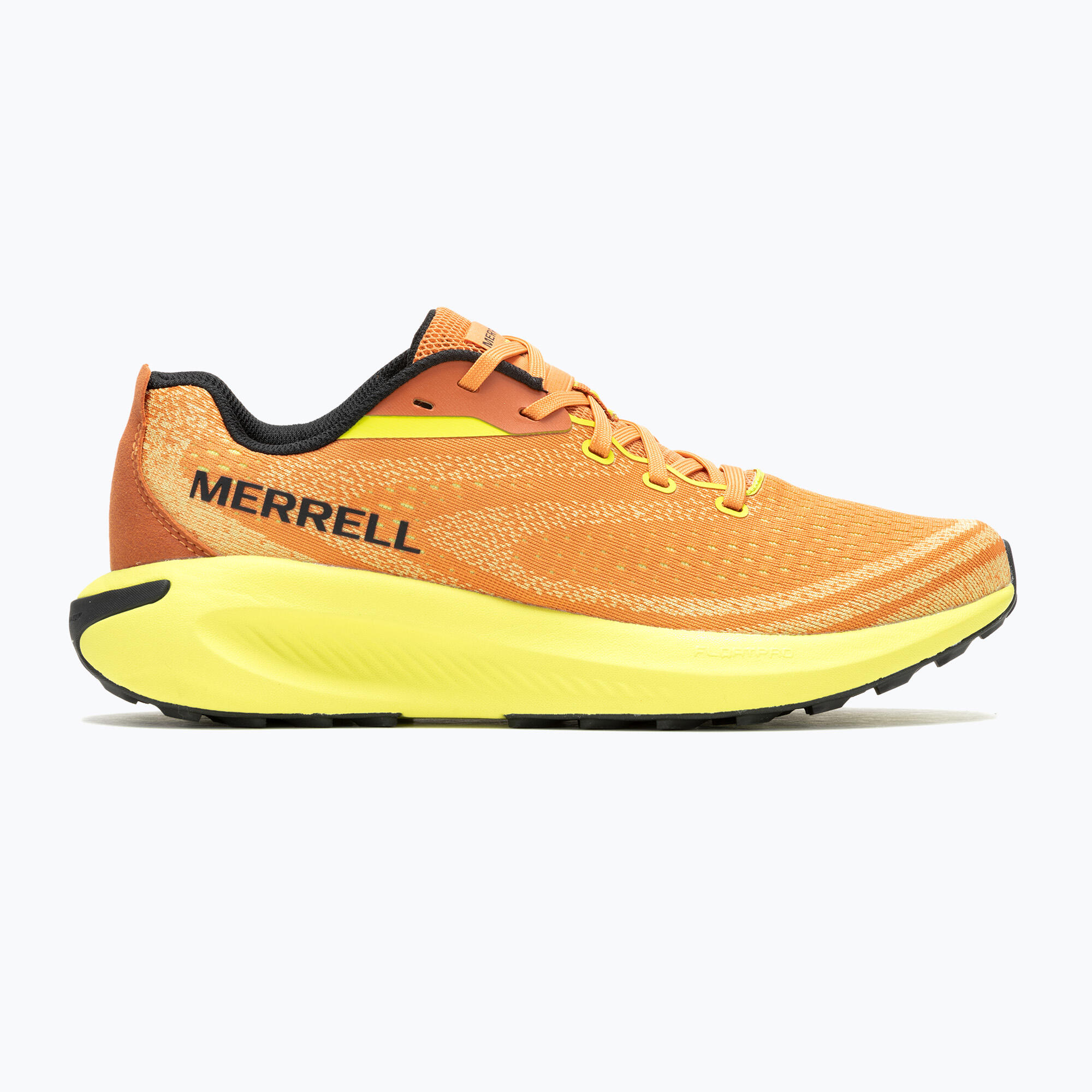 Zapatillas de running Merrell Morphlite para hombre. 2/5