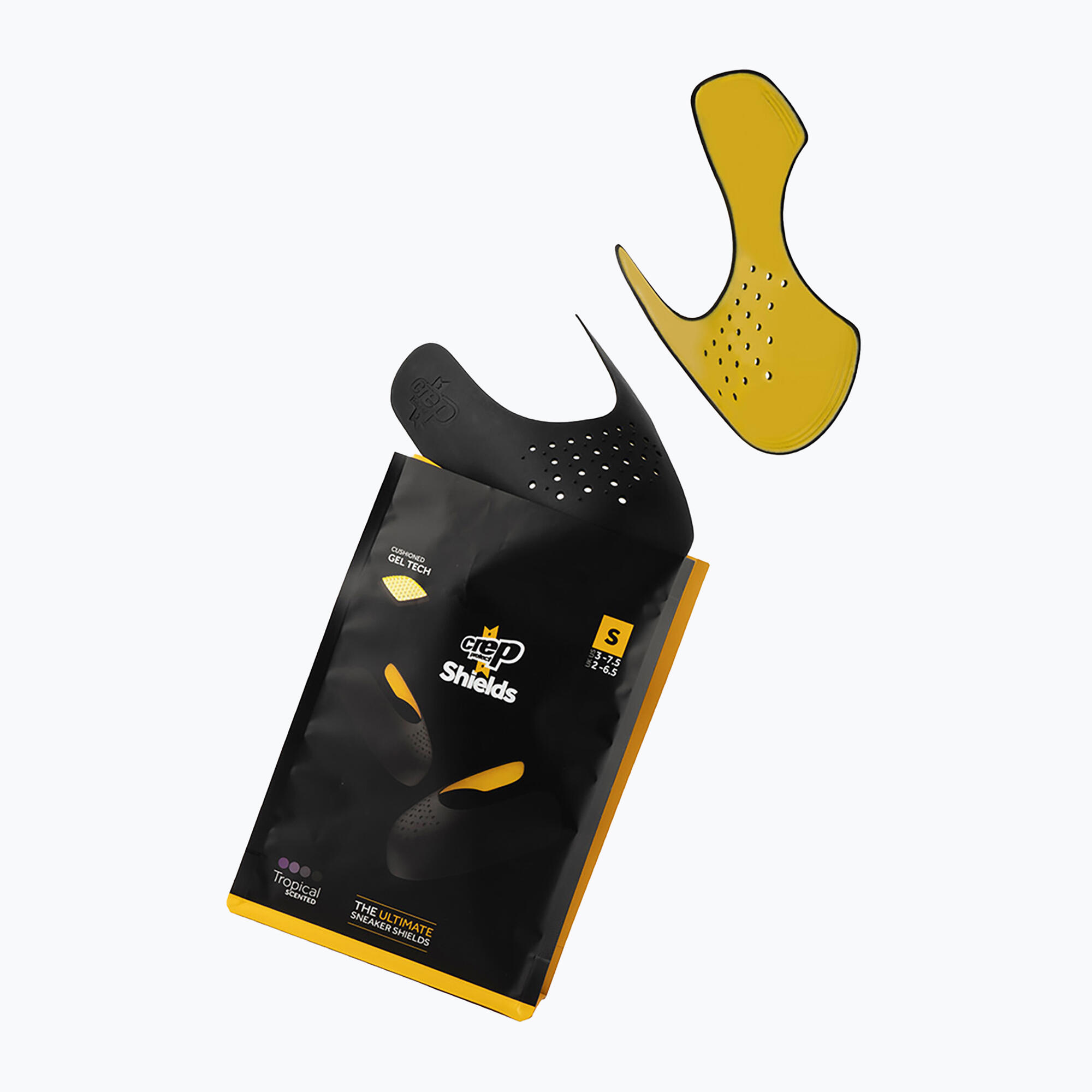Protections anti-écrasement 4/5