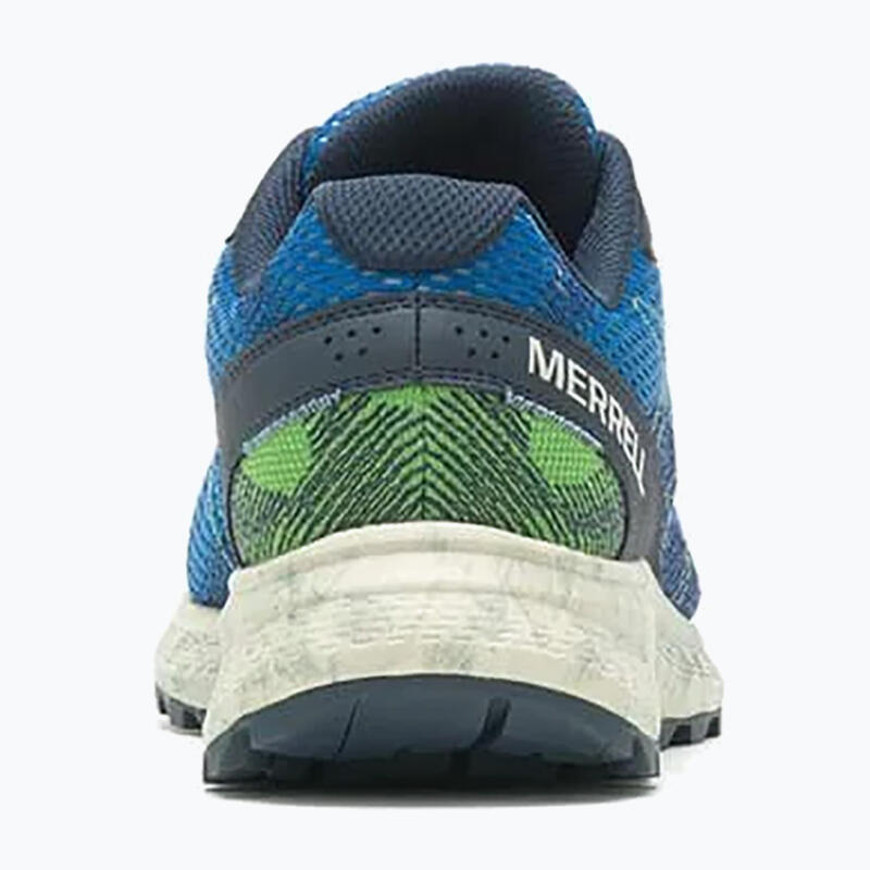 Zapatillas de running Merrell Fly Strike para hombre.