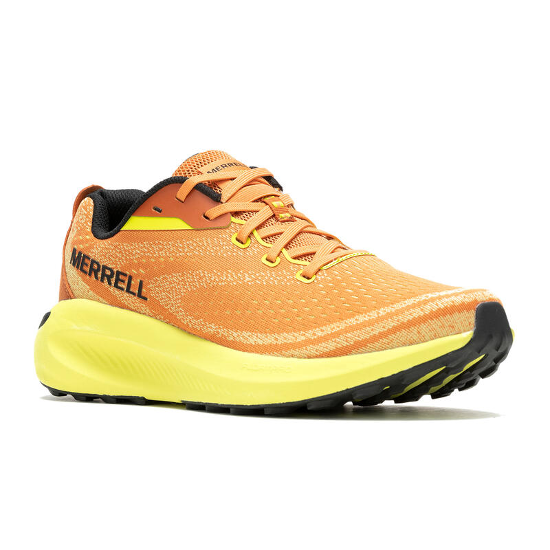 Zapatillas de running Merrell Morphlite para hombre.