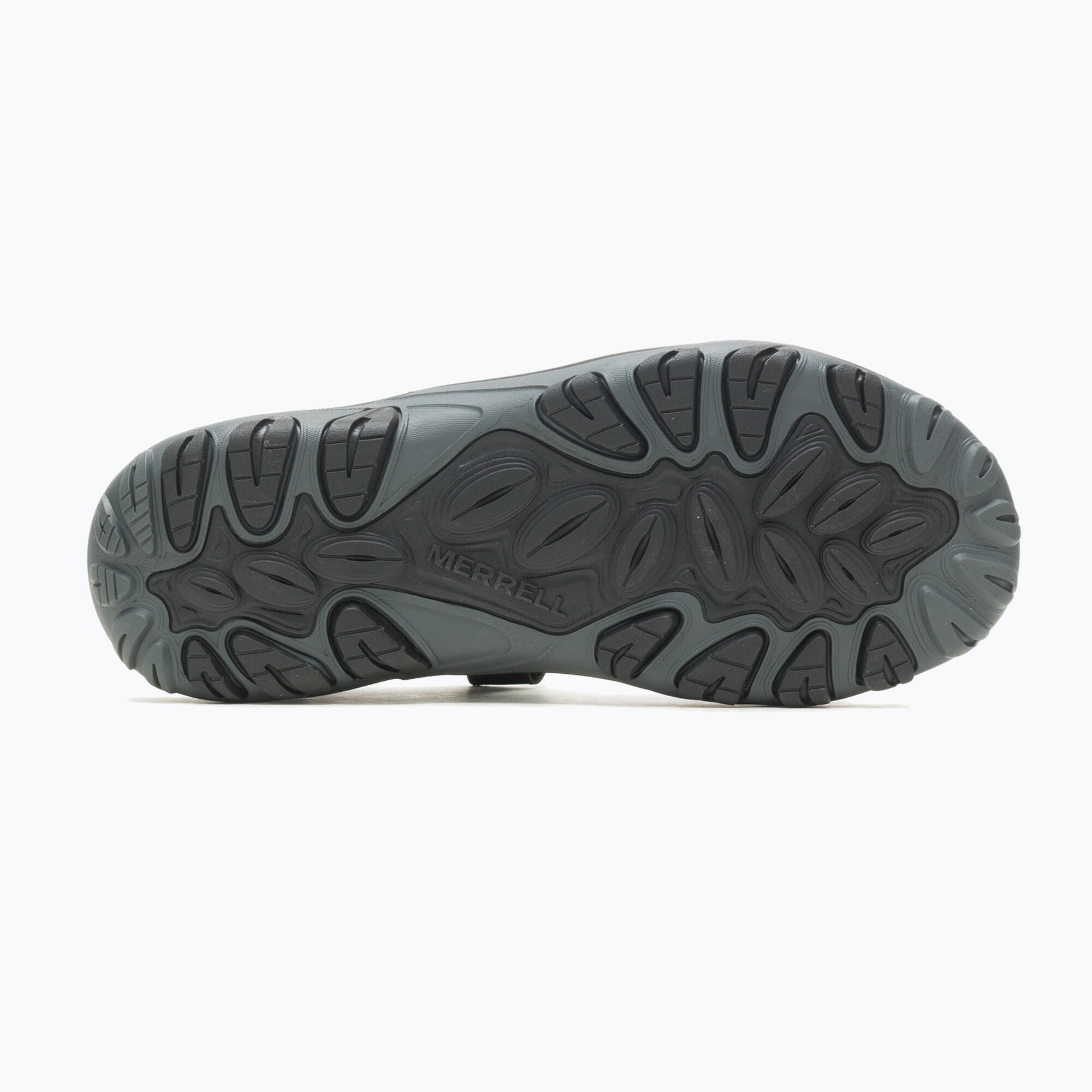 Merrell Huntington Sport Convert herensandalen 5/5