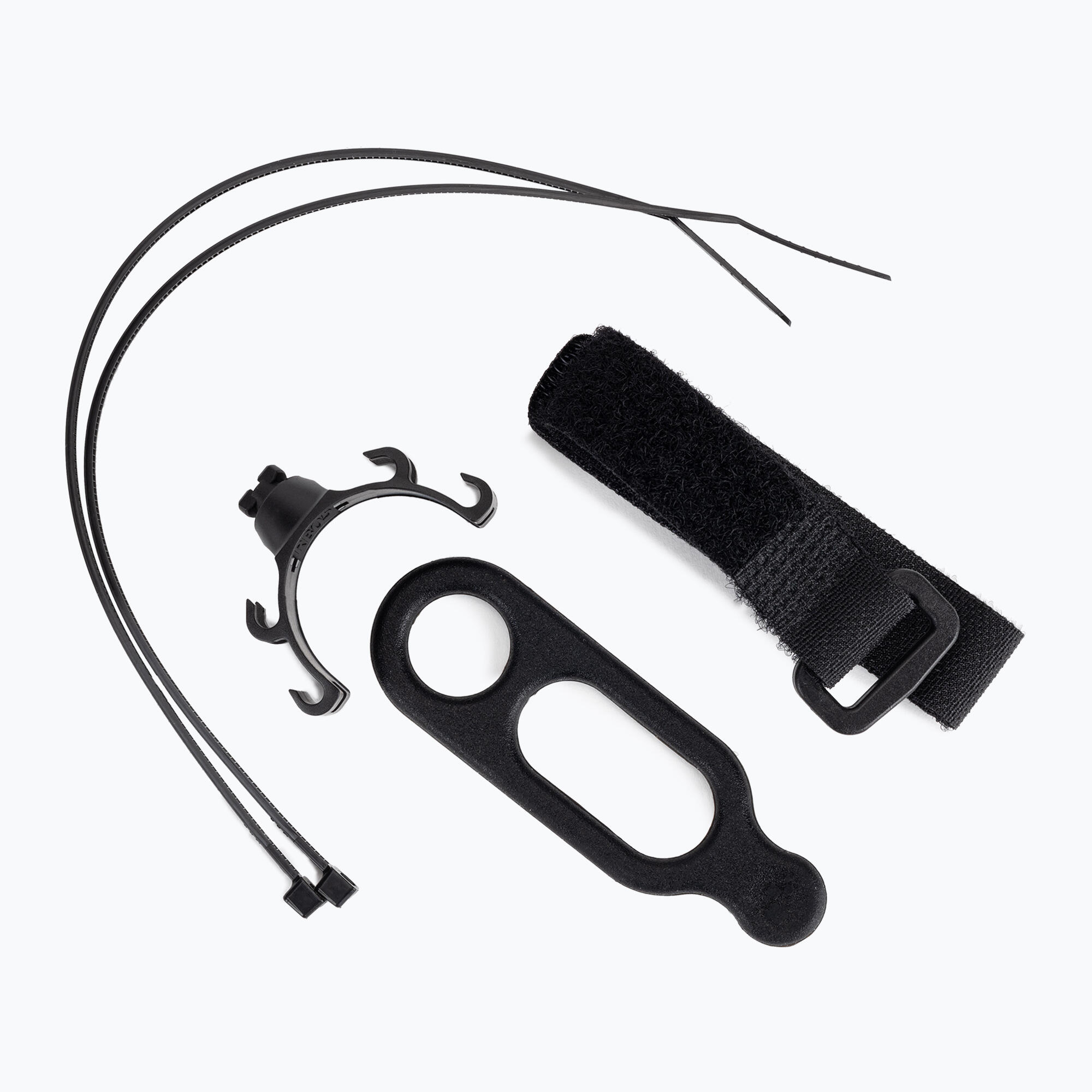 Lampada anteriore per bicicletta INFINI Olley 2/3