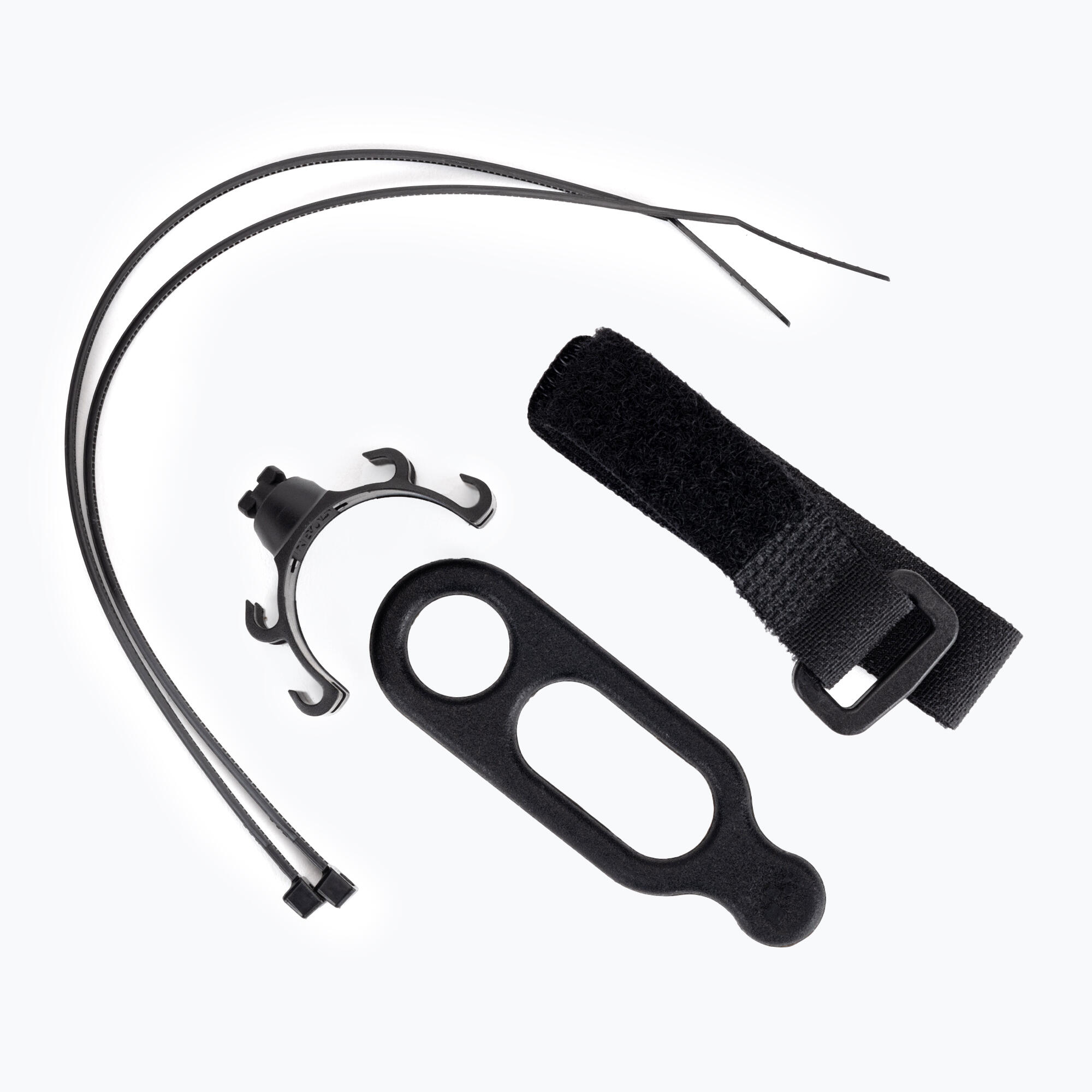 Lampe avant de vélo INFINI Lava 2/3