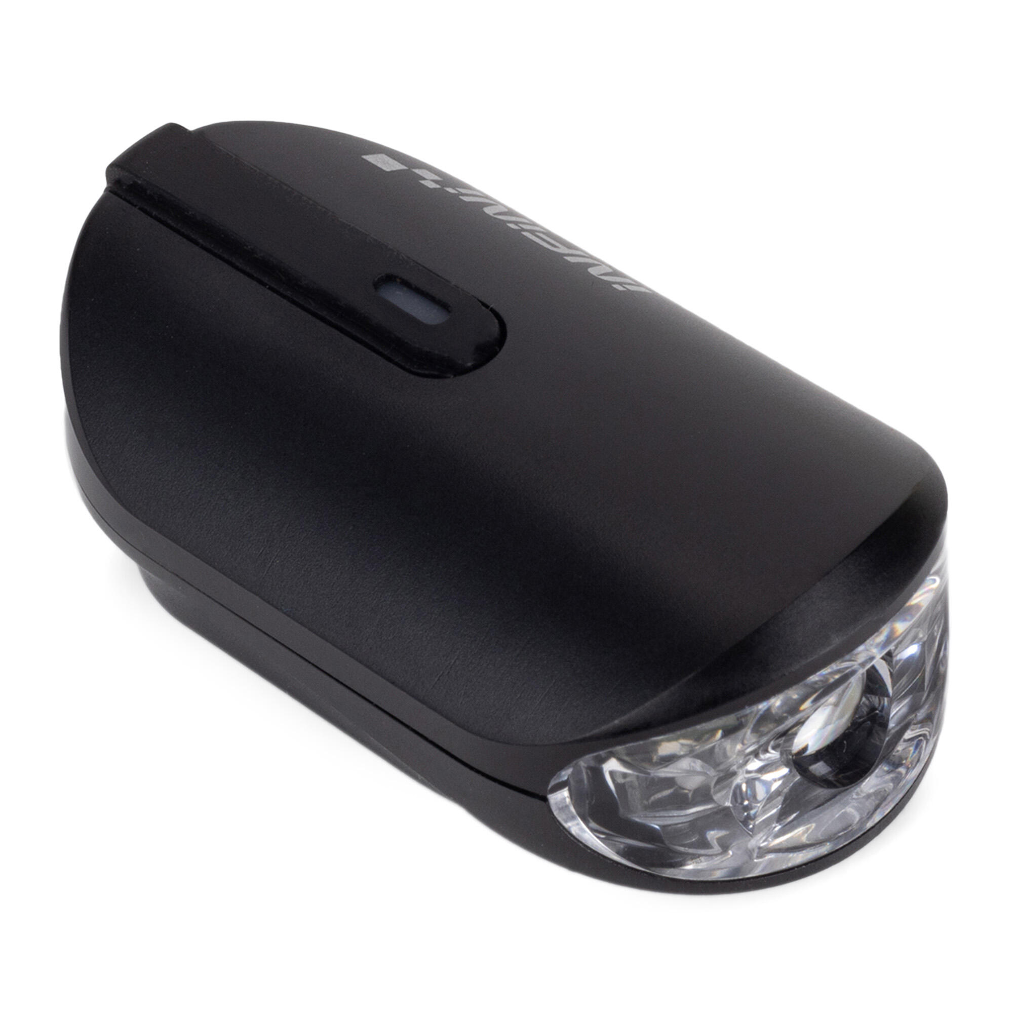 Lâmpada frontal de bicicleta INFINI Olley INFINI Decathlon