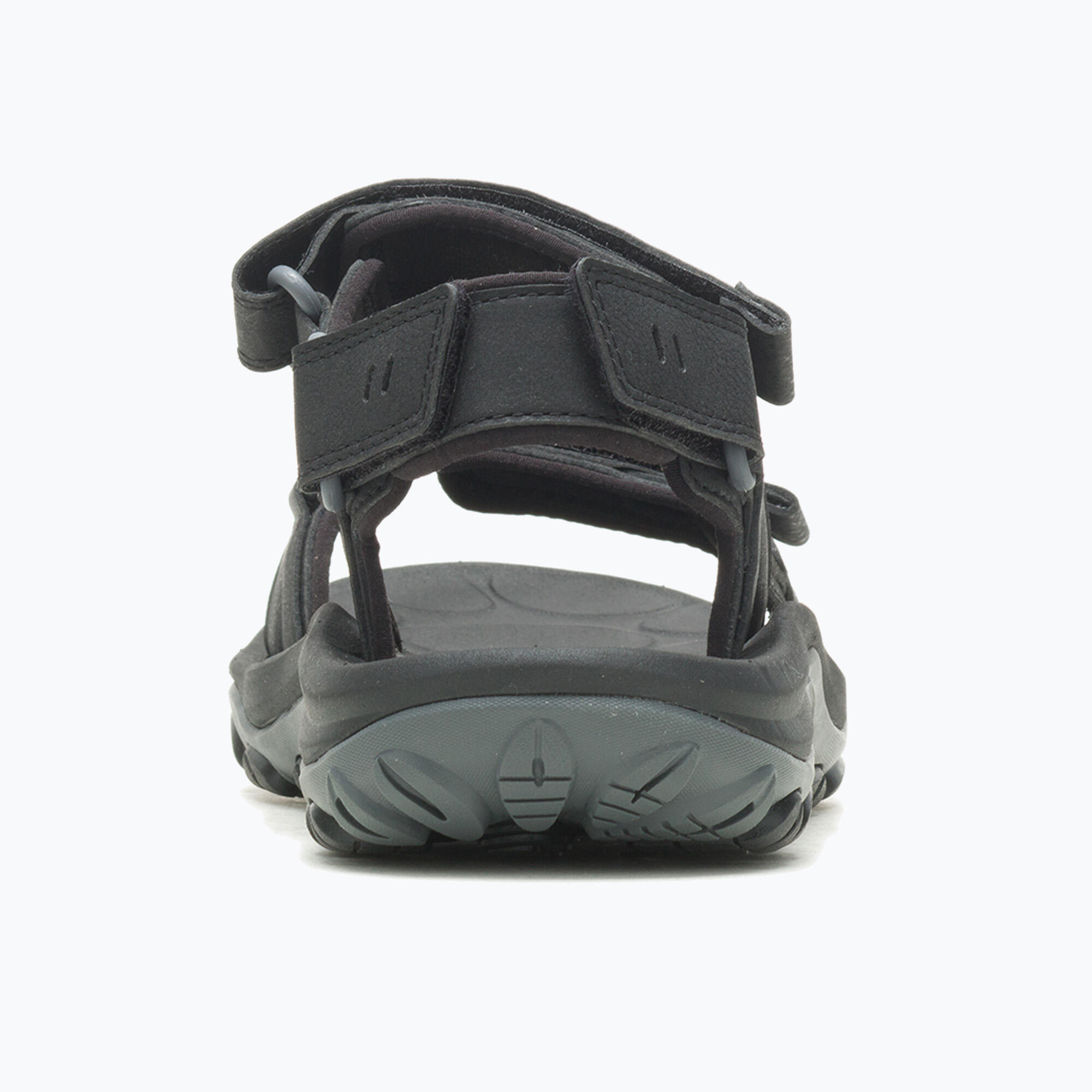 Merrell Huntington Sport Convert herensandalen 4/5