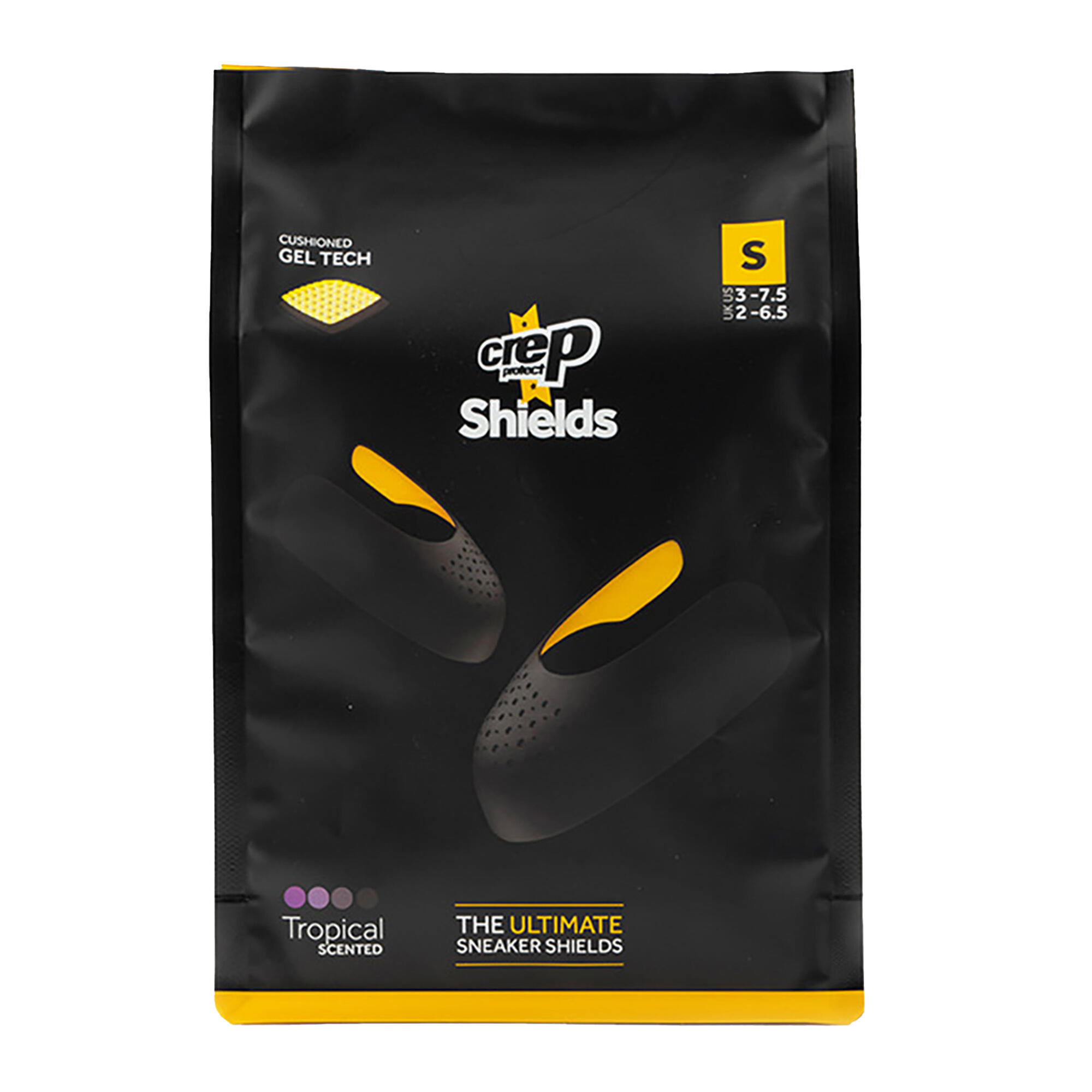 CREP-PROTECT Protetores Anti-Esmagamento Crep