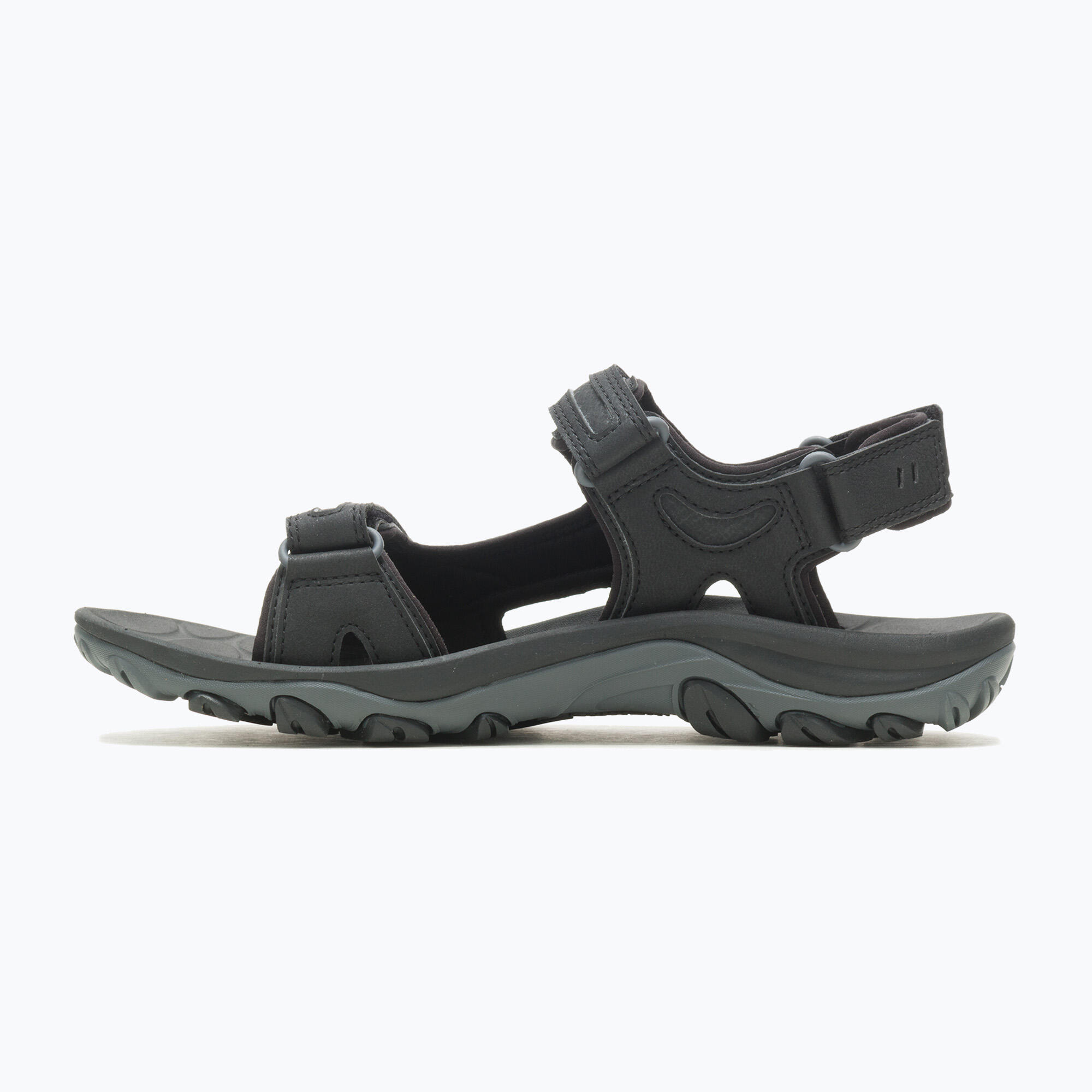 Merrell Huntington Sport Convert herensandalen 3/5