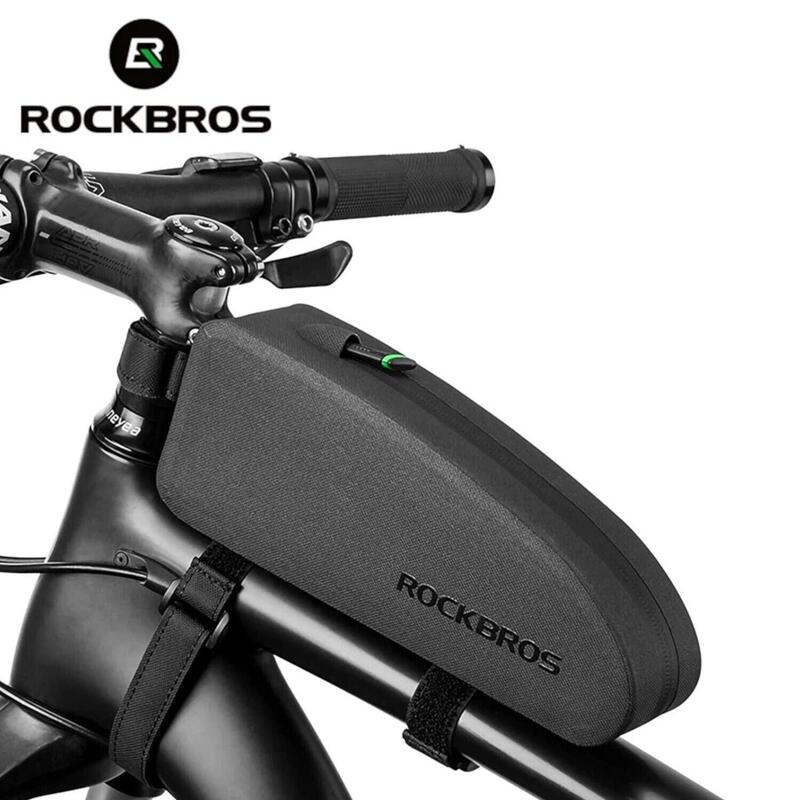 Geanta cadru pentru bicicleta Rockbros