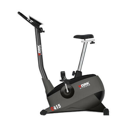 Vélo d'exercice York Fitness C