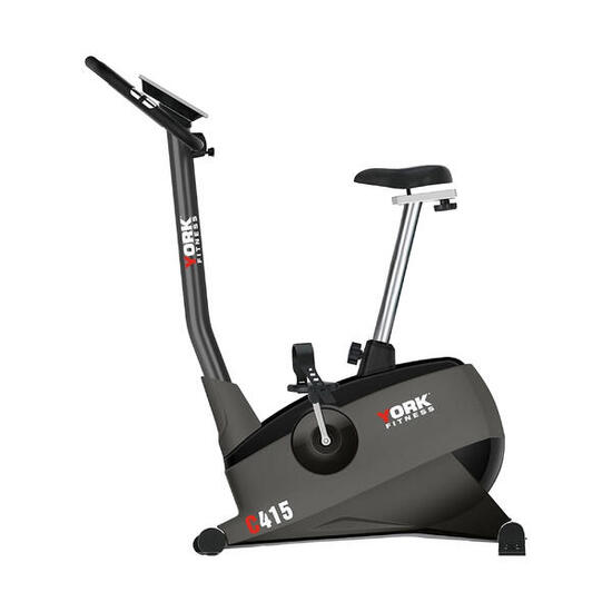 Vélo d'exercice York Fitness C