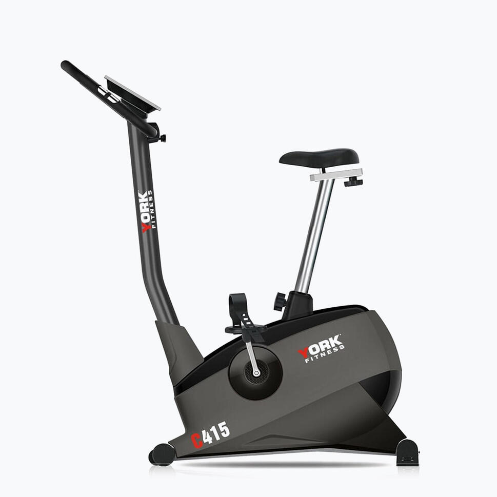 Rower stacjonarny York Fitness C