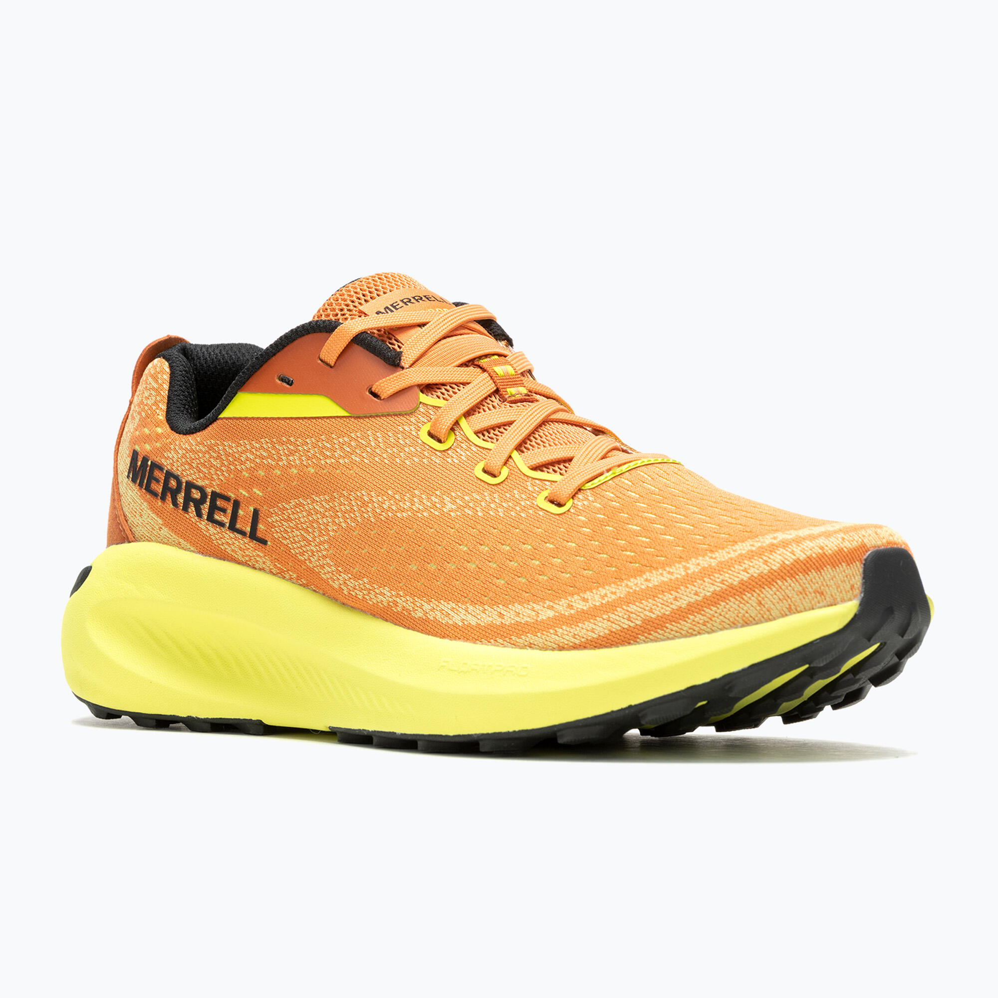 Zapatillas de running Merrell Morphlite para hombre. 5/5