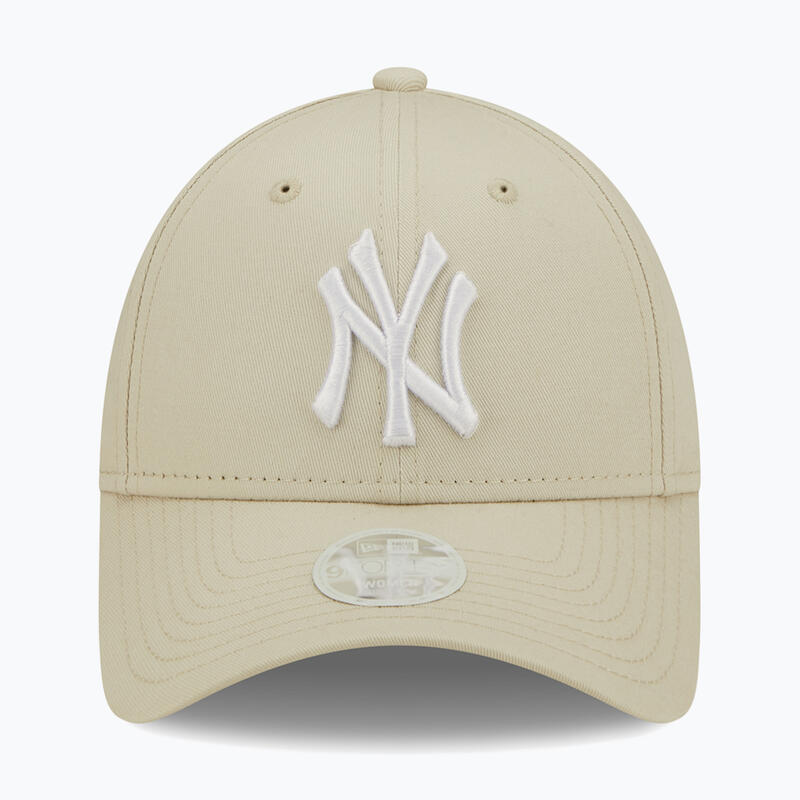 Casquette de baseball femme League Essential 9Forty New York Yankees New Era