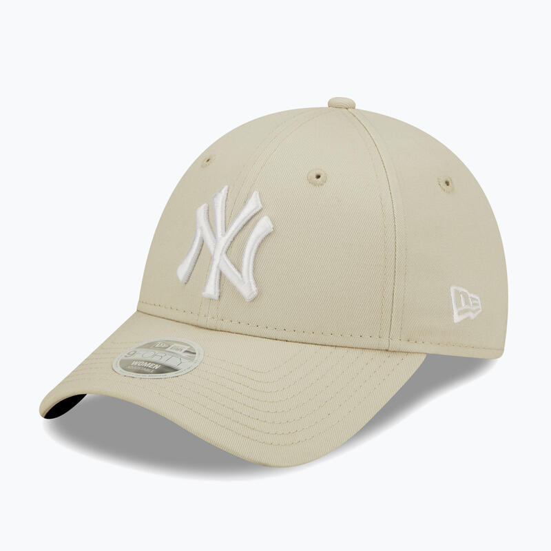 Casquette de baseball femme League Essential 9Forty New York Yankees New Era